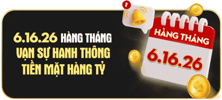 Tiền thưởng chào mừng TF88