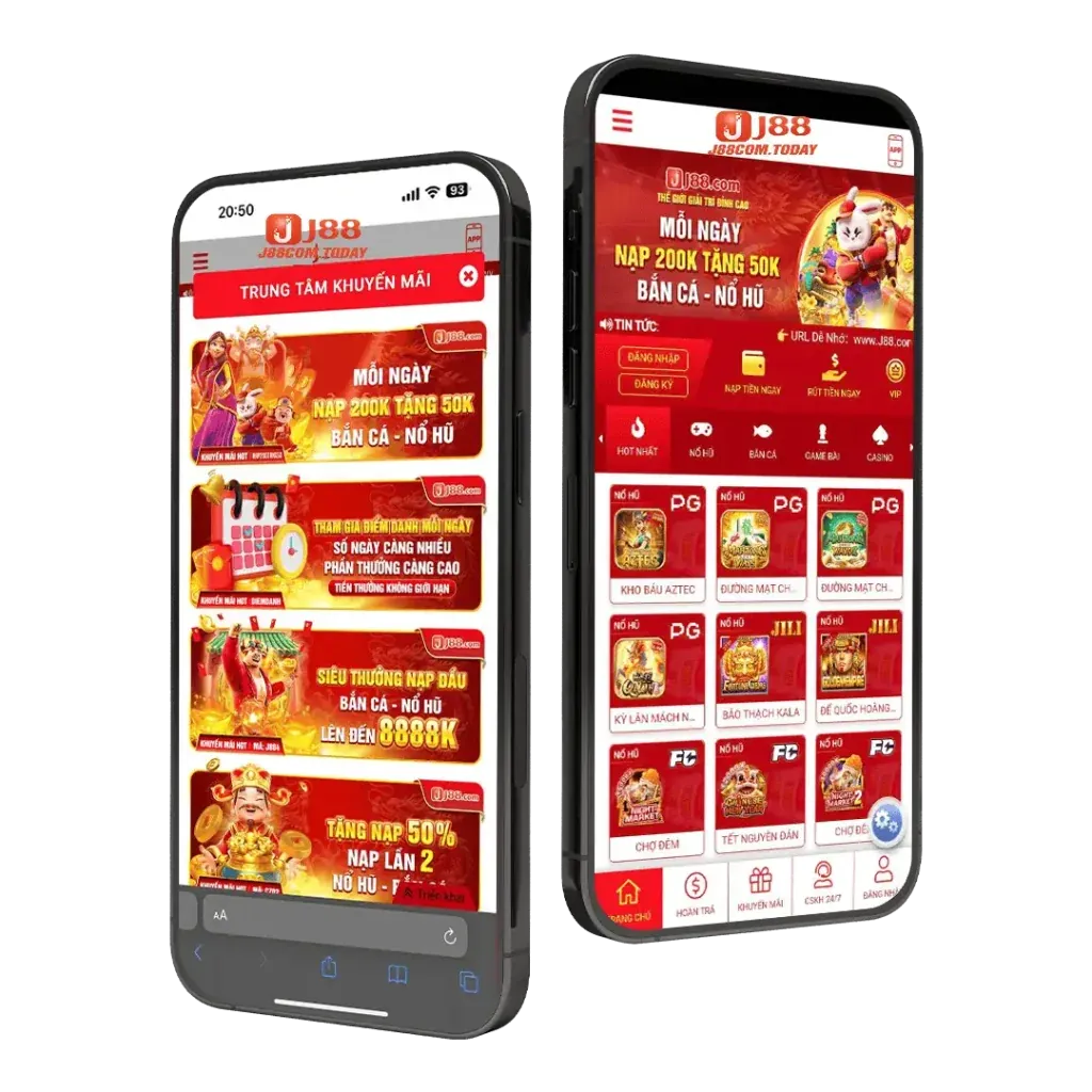 Hoàn trả cược cho các trò chơi TF88