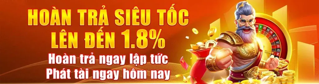 Các bước nhận thưởng TF88