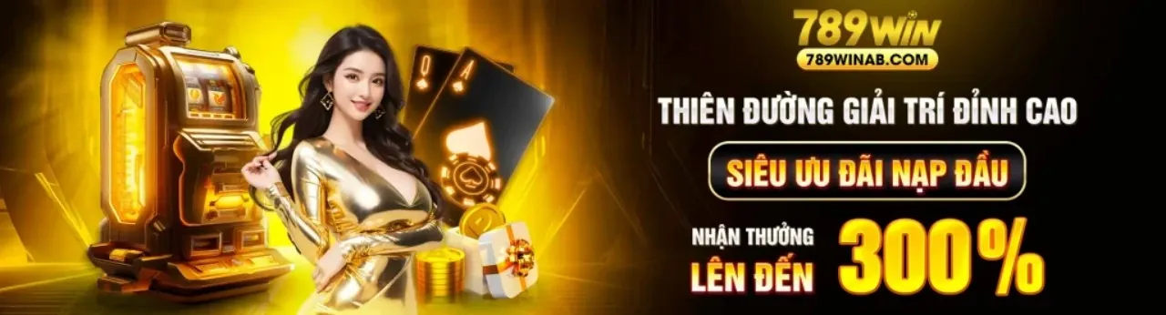 Banner khuyến mãi TF88 2026