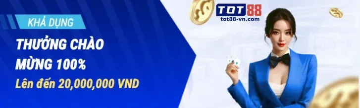 Sòng bạc trực tuyến TF88